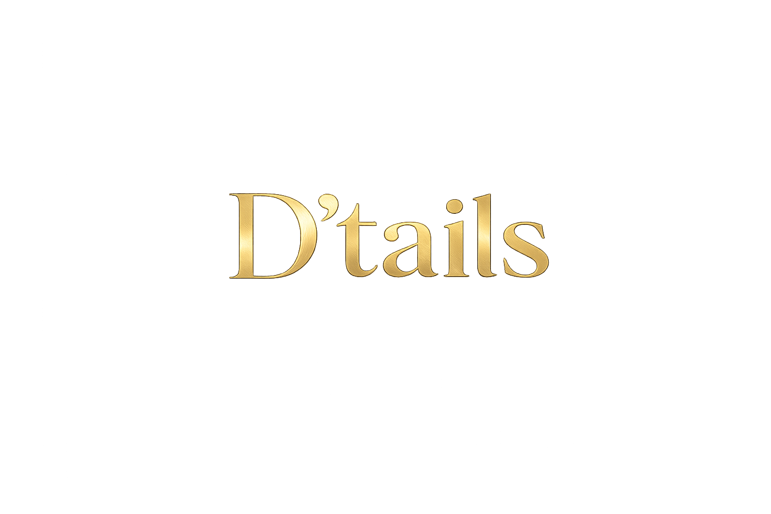 Trimmaamo D'tails logo
